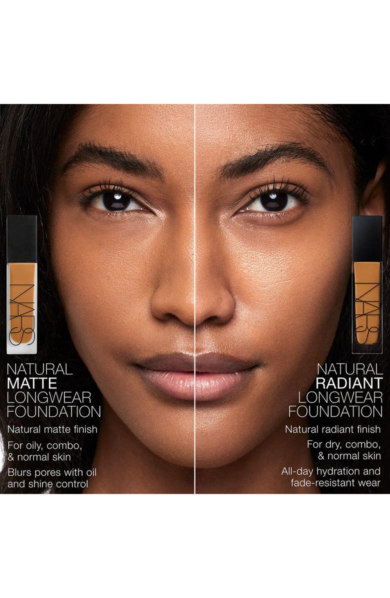 NARS Natural Radiant Longwear Foundation, Alternate, color, Belem