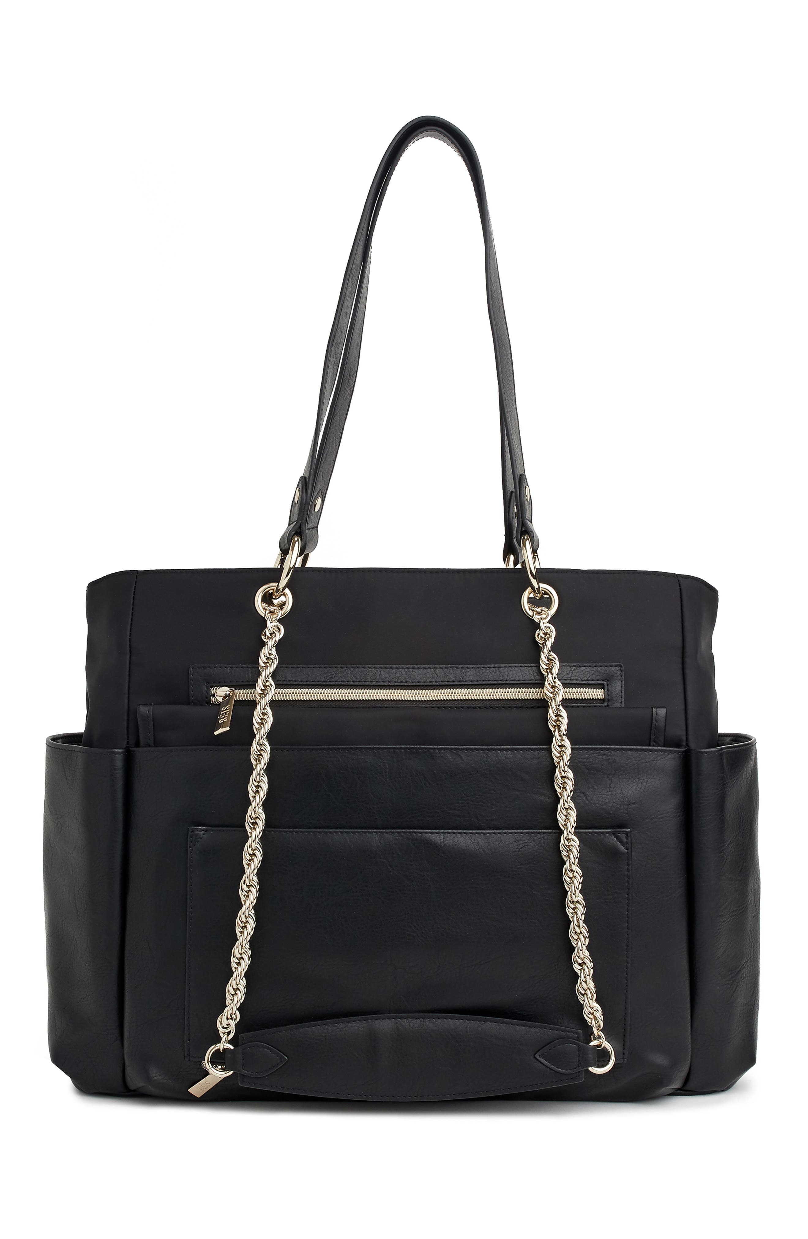 Béis The Diaper Bag, Alternate, color, 