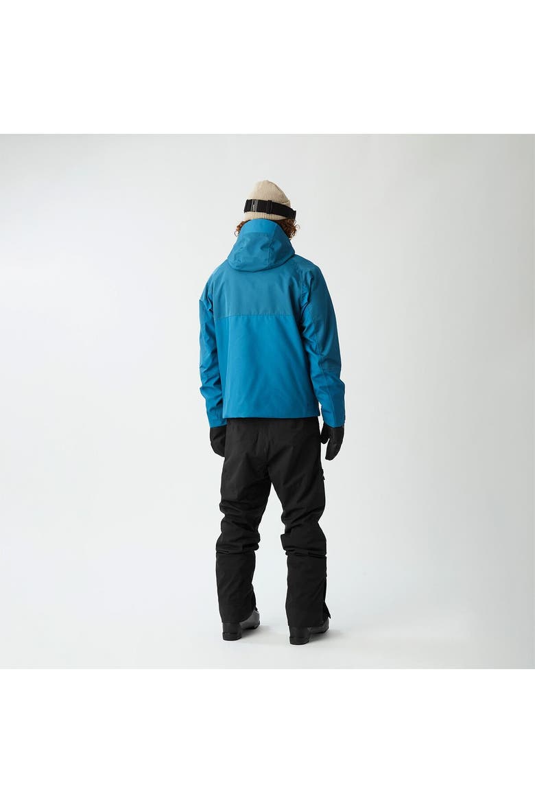 Goods Jacket - Men's, Alternate, color, Serenity Blue