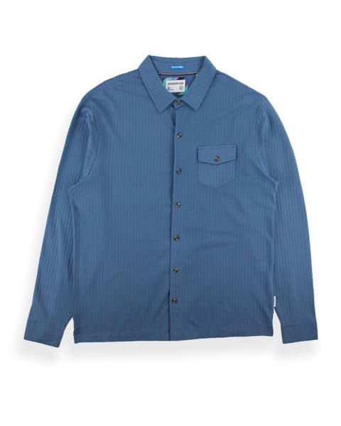 Men's Nick Shirt