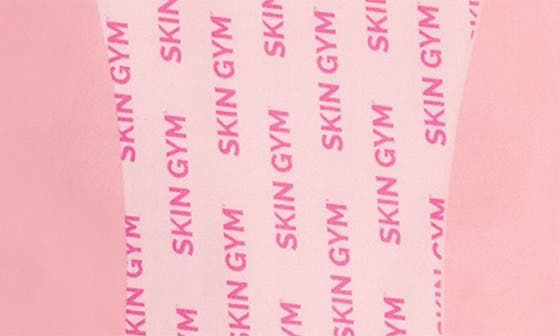 selected PINK