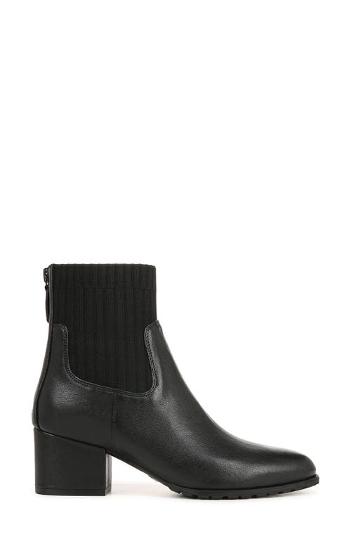 Vionic Barstow Bootie In Black