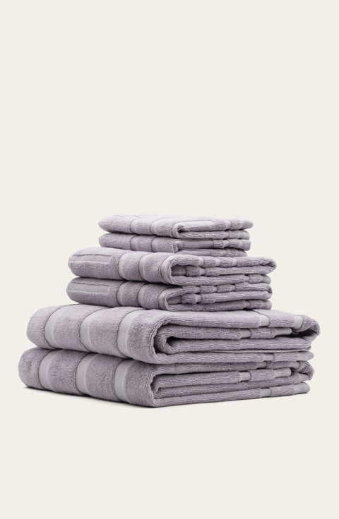 Capri Standard Towel Set