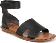 Zodiac Fran Ankle Strap Sandal