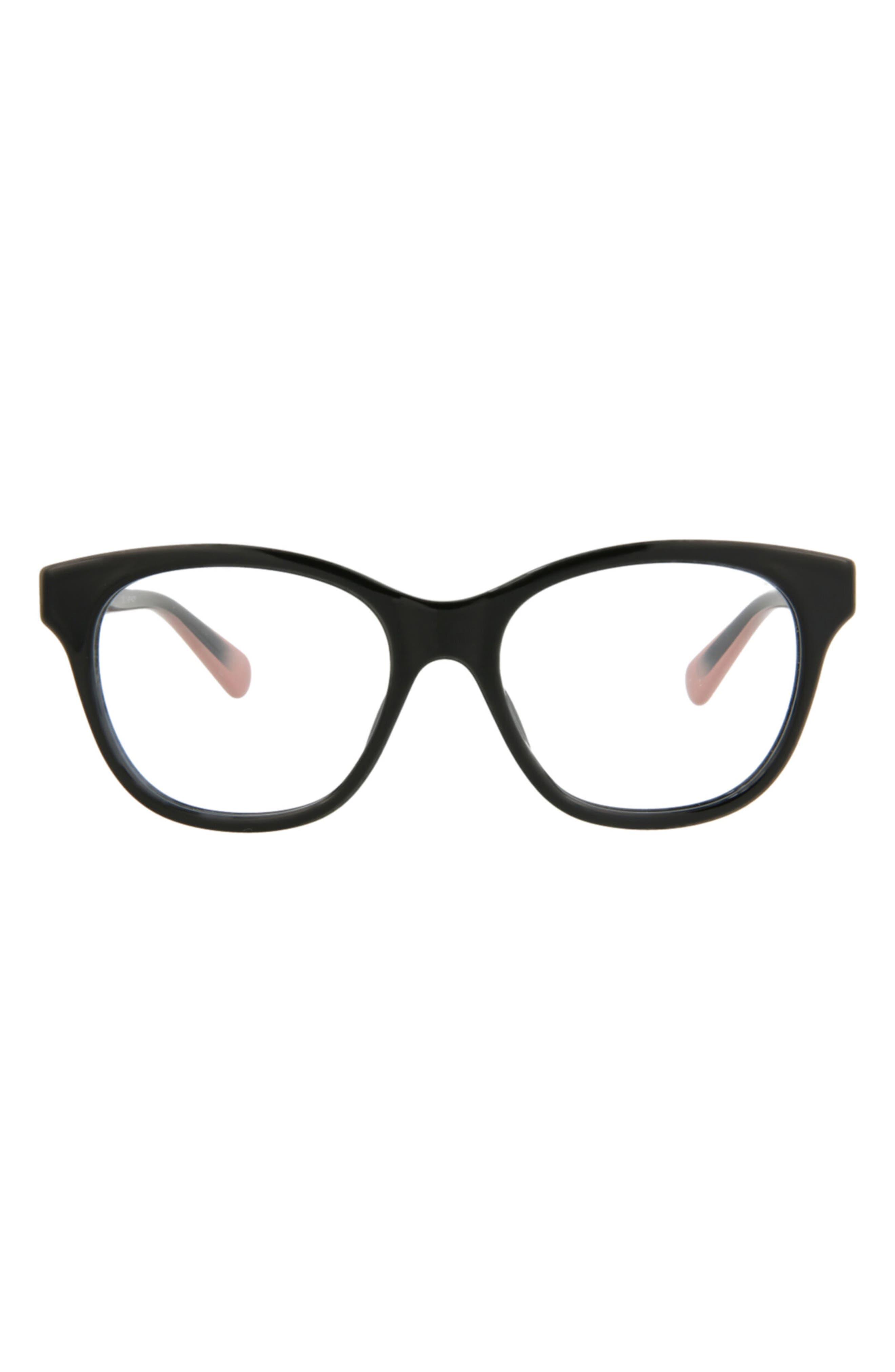 GG0923O 54mm Cat Eye Optical Glasses