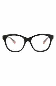 GG0923O 54mm Cat Eye Optical Glasses