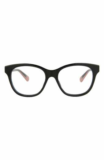 GG0923O 54mm Cat Eye Optical Glasses