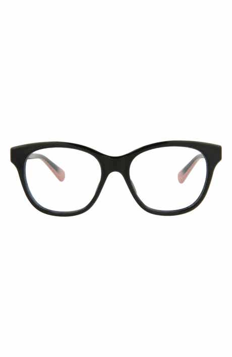 GG0923O 54mm Cat Eye Optical Glasses