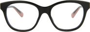 Gucci GG0923O 54mm Cat Eye Optical Glasses