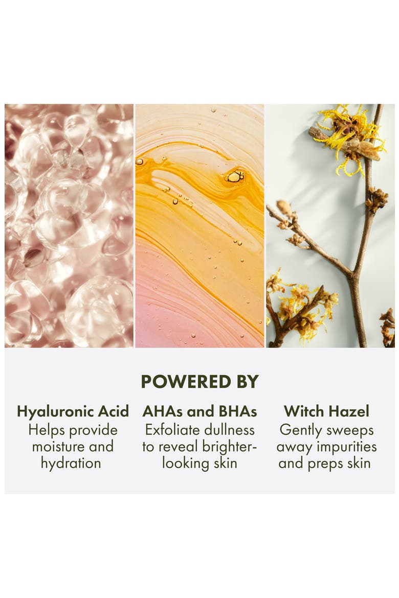 Checks and Balances Daily Exfoliating Toner, Alternate, color, NO COLOR