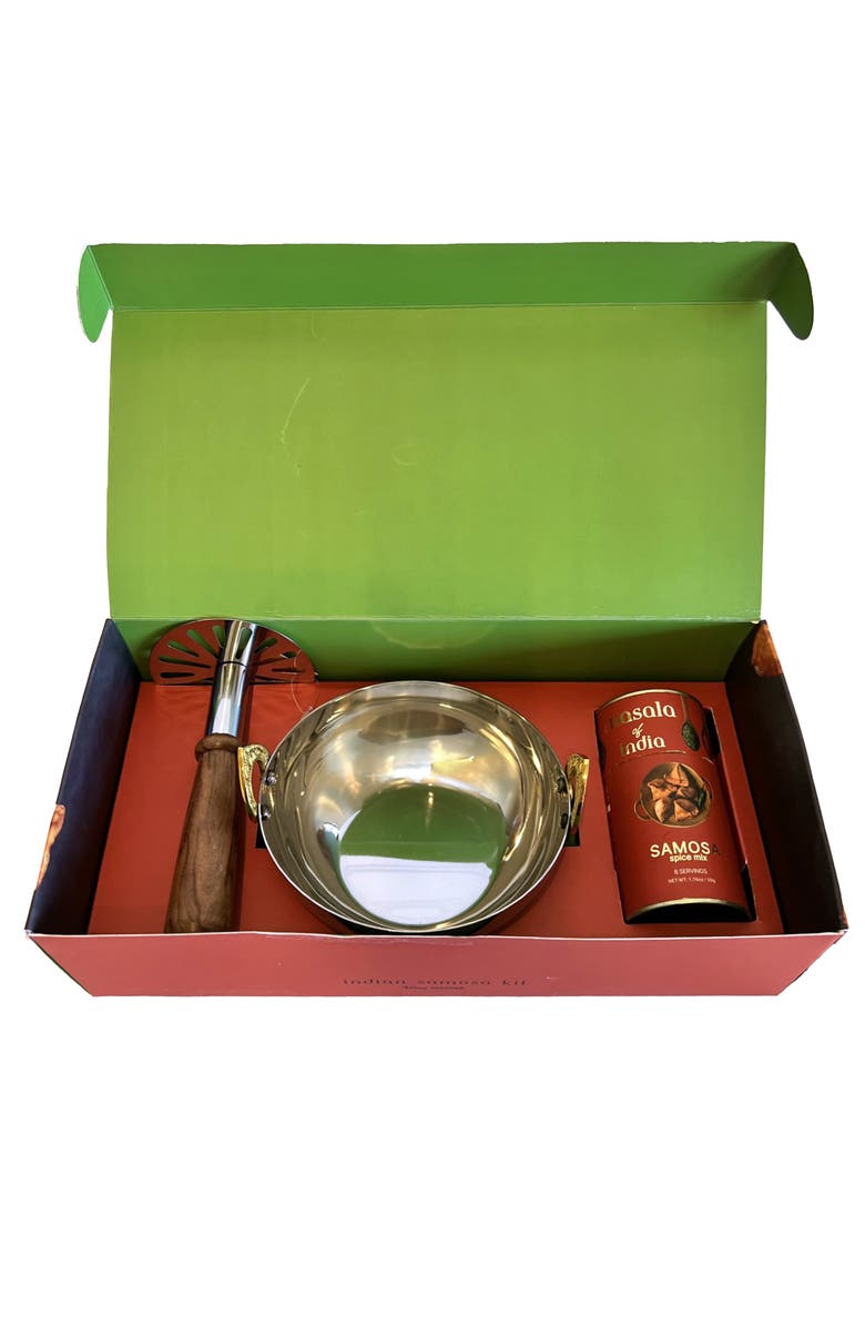Verve Culture Samosa Gift Set, Alternate, color,