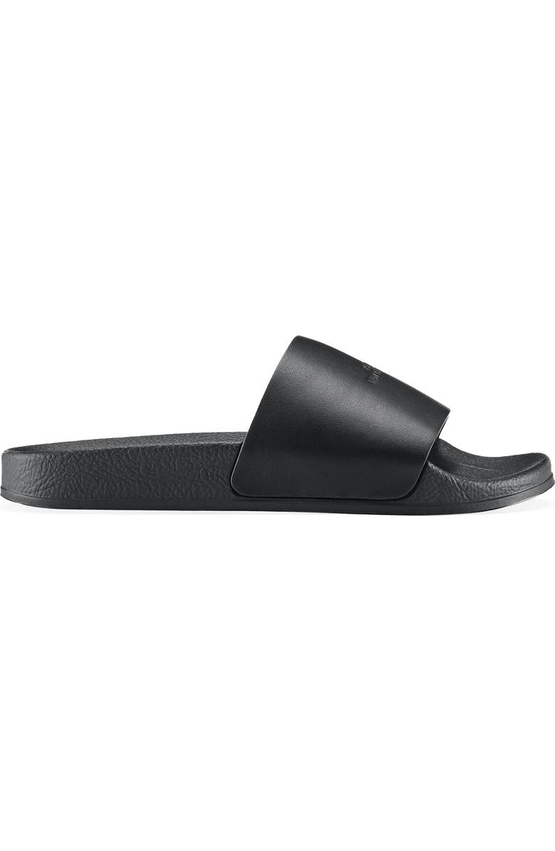 Koio Elba Slide Sandal, Alternate, color,