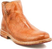 Bed Stu Yurisa Ankle Boot