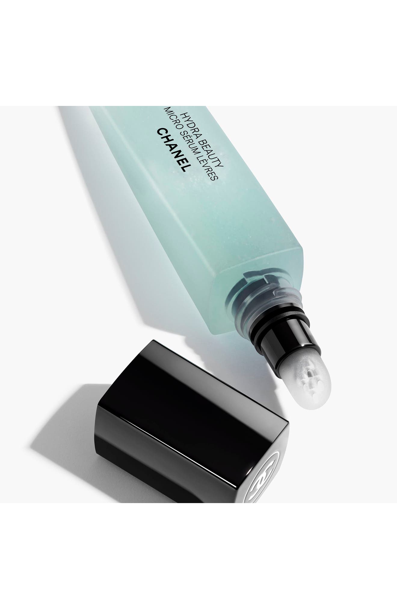 CHANEL HYDRA BEAUTY MICRO SÉRUM LÈVRES Intense Replenishing Lip