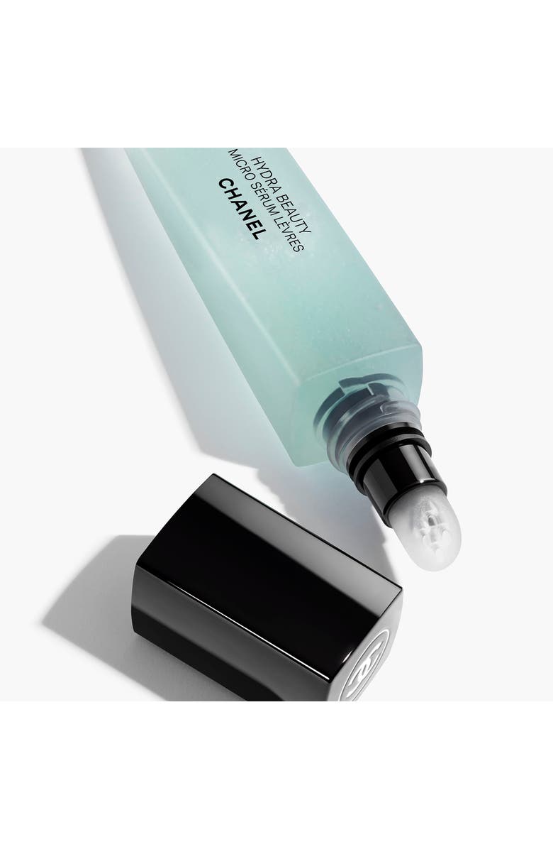 CHANEL HYDRA BEAUTY Lip Serum, Alternate, color, 