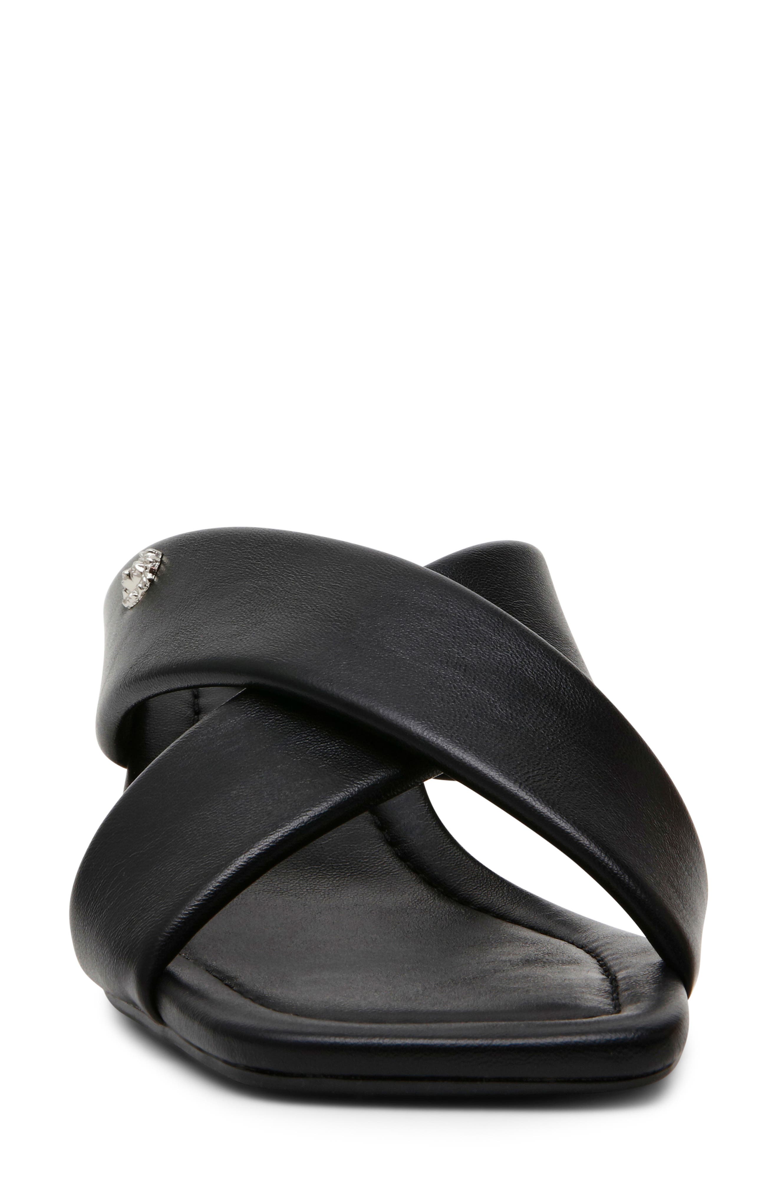 Anne Klein Waiola Wedge Sandal, Alternate, color, 