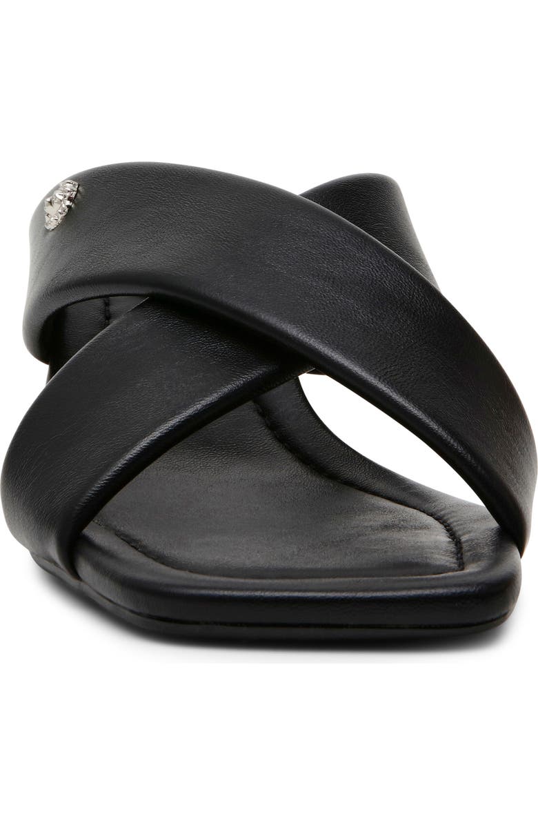 Anne Klein Waiola Wedge Sandal, Alternate, color,