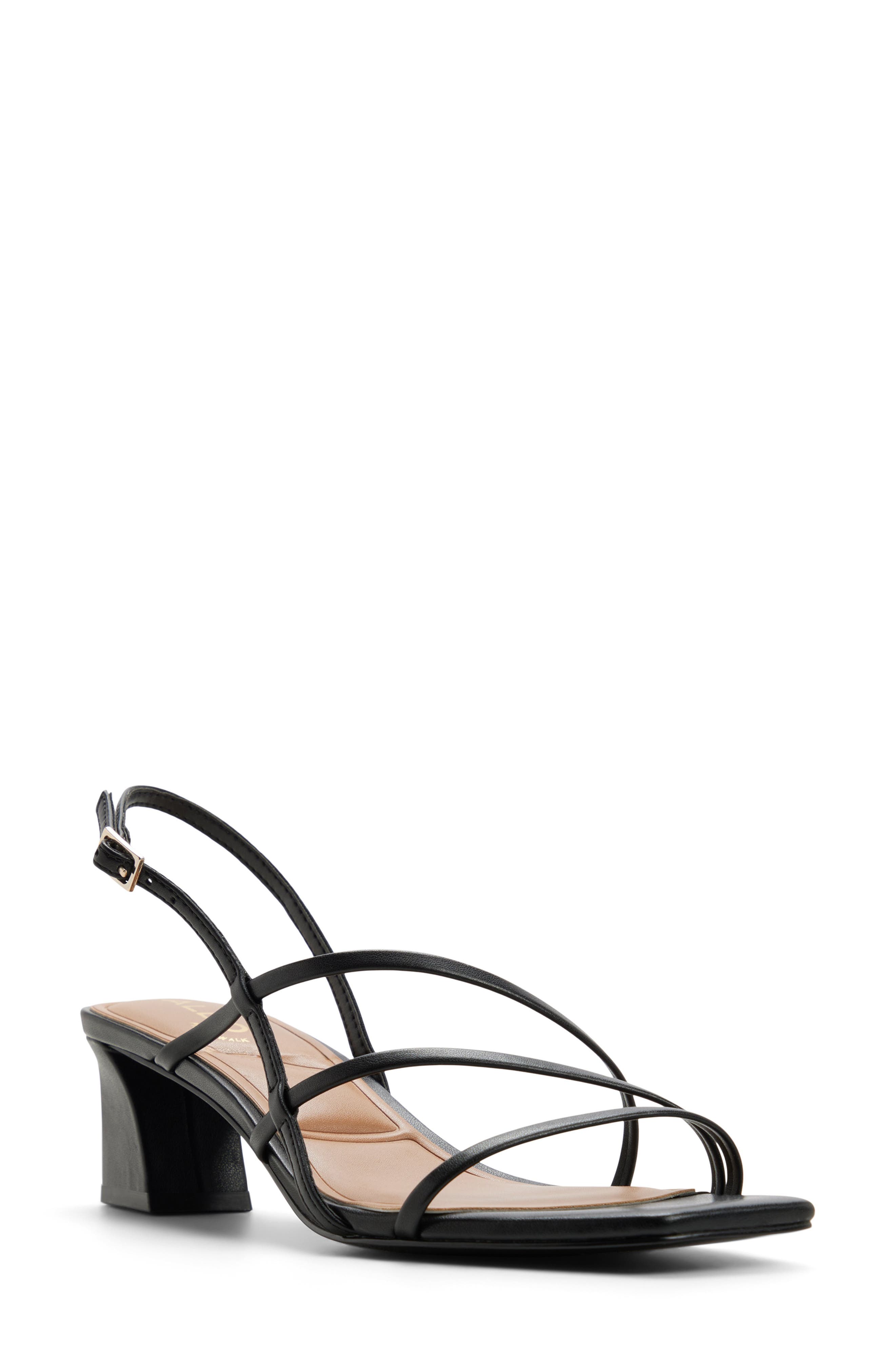 ALDO Maegan Strappy Sandal, Main, color, 