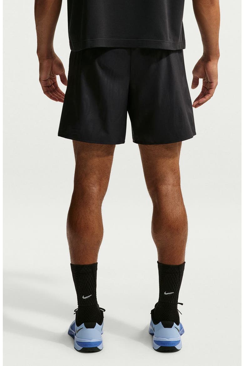 Unlimited Dri-FIT Performance Shorts, Alternate, color, BLACK/ ANTHRACITE