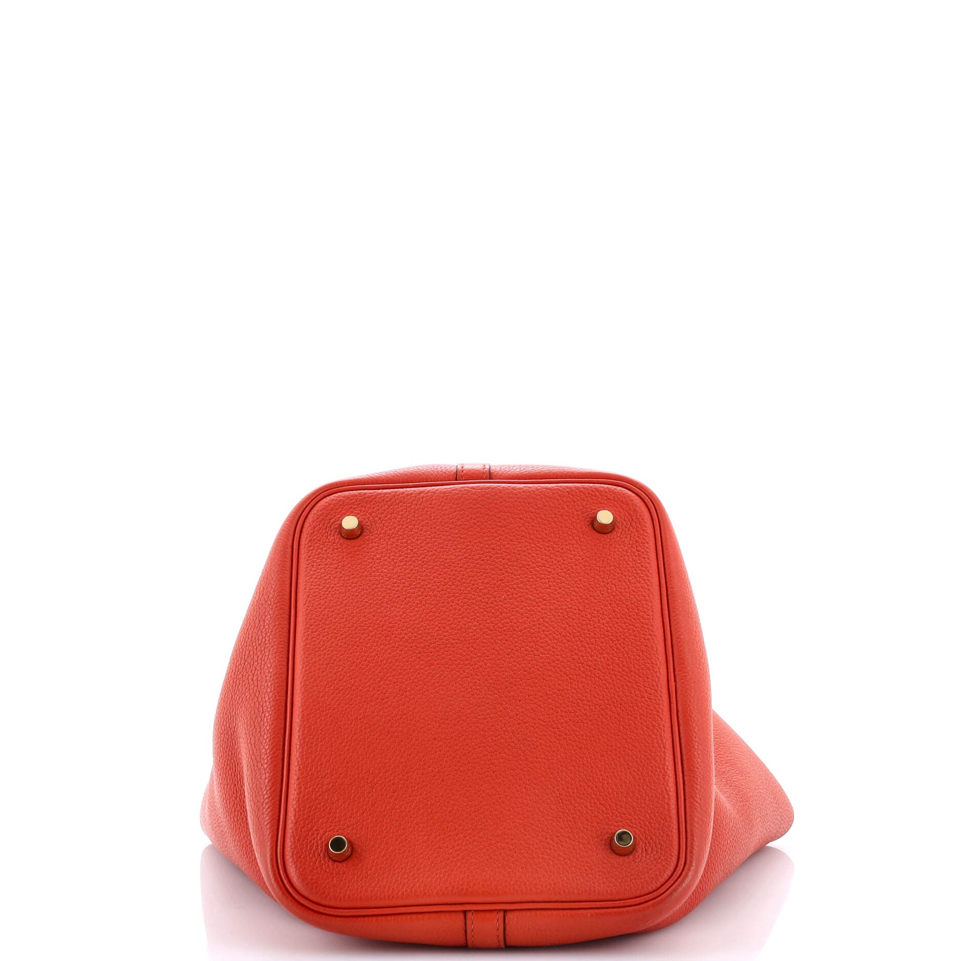 Pre-Owned Hermes Picotin Lock Bag Maurice MM, Alternate, color, 