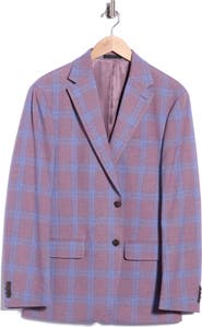 Michael Kors Notch Lapel Sport Coat