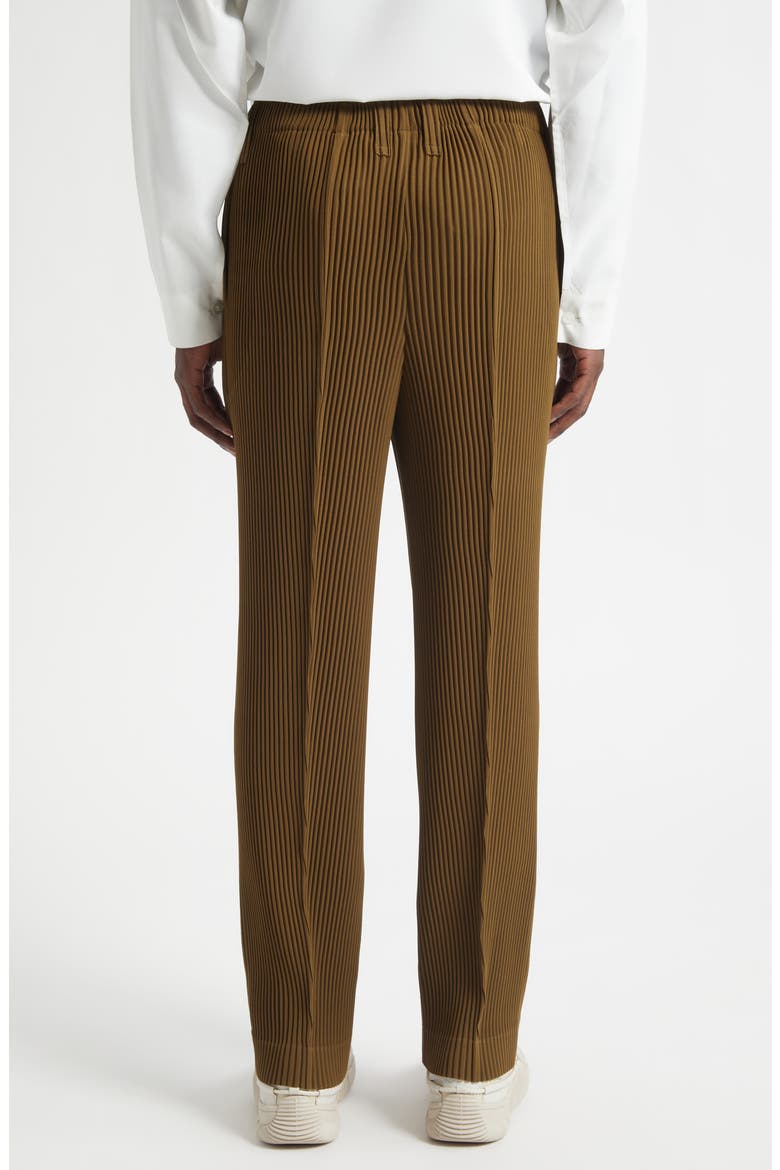 Pleated Tuxedo Pants (Men) | Nordstrom