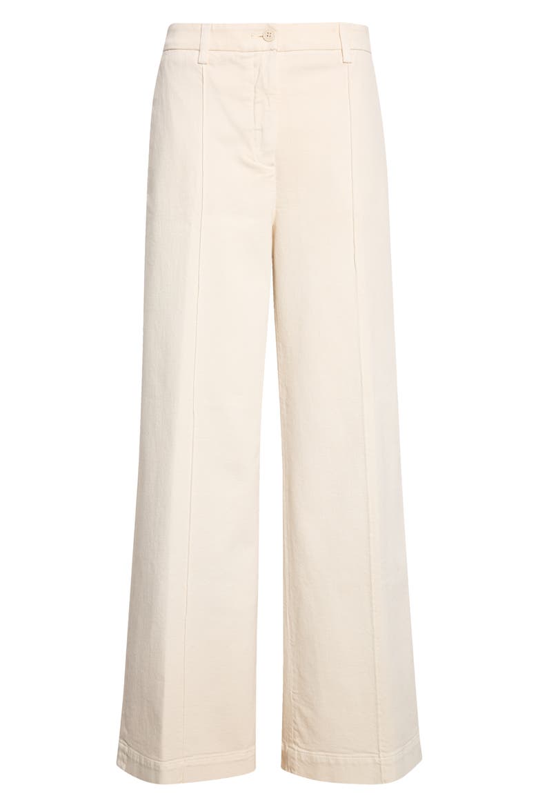 Wide Leg Pants, Alternate, color, SAND