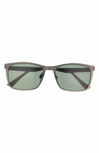 54mm Rectangular Sunglasses