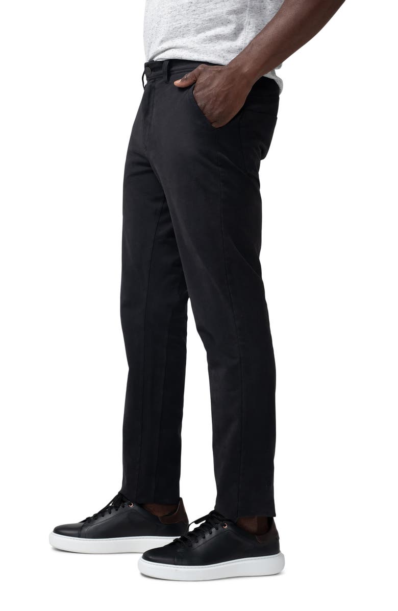 Good Man Brand Flex Pro Five-Pocket Jersey Hybrid Pants, Alternate, color, 