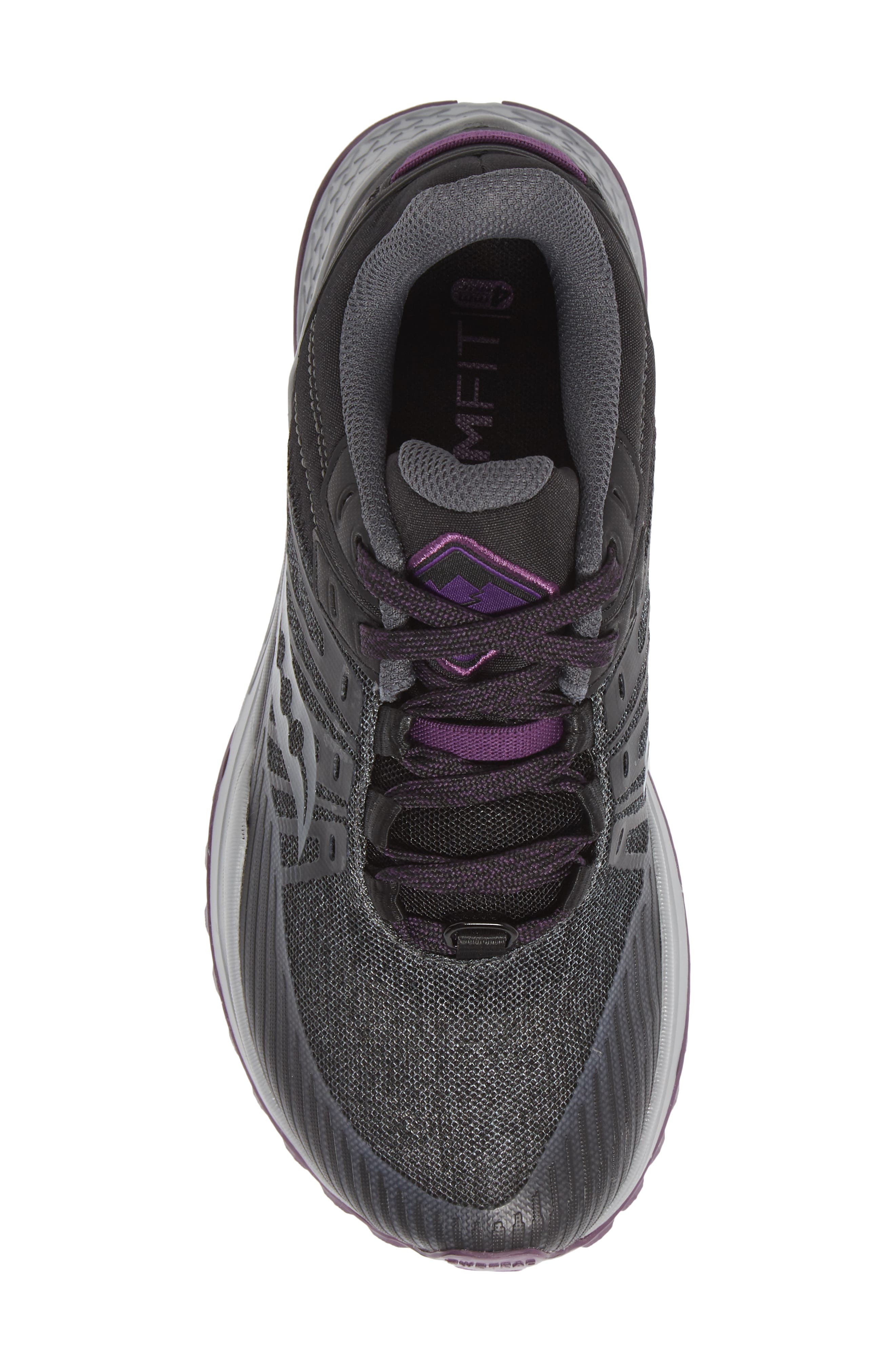 Saucony Mad River TR 2 Trail Running Shoe, Alternate, color, 