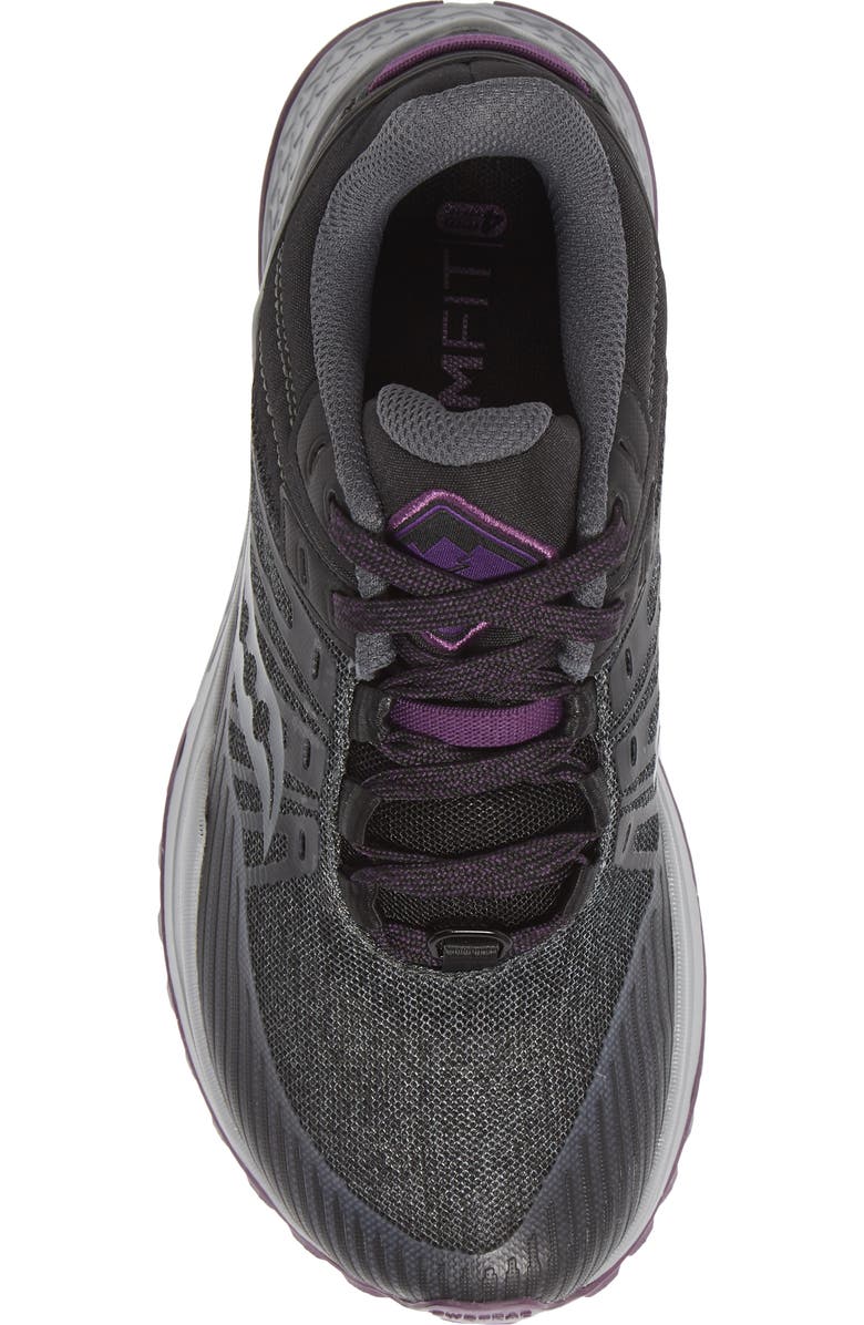 Saucony Mad River TR 2 Trail Running Shoe, Alternate, color,