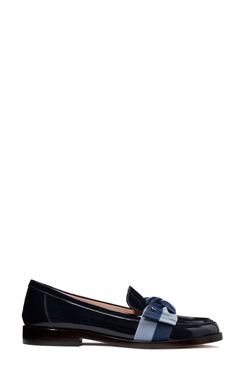 Kate Spade New York Leandra Loafer In Black
