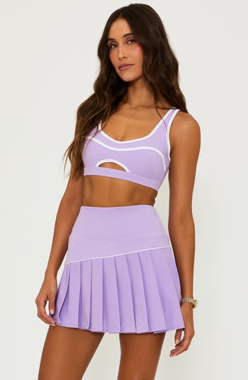 Moxie Sports Bra