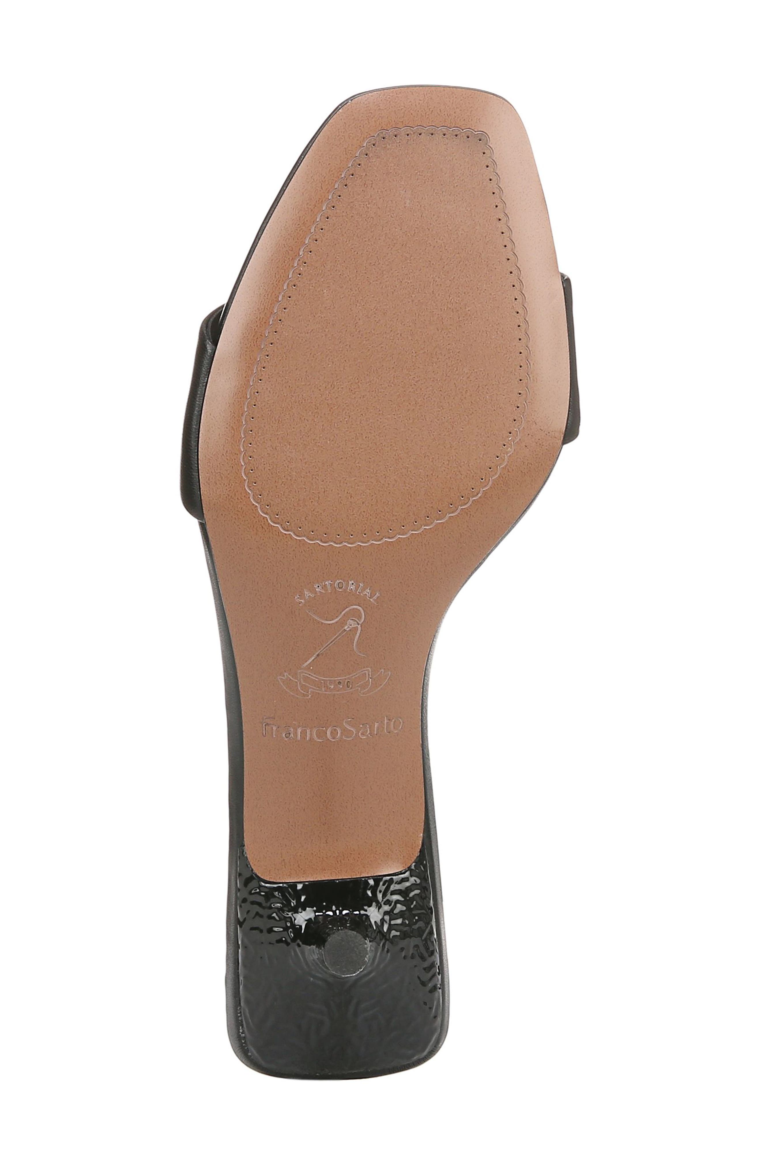 Franco Sarto Roey Sandal, Alternate, color, 