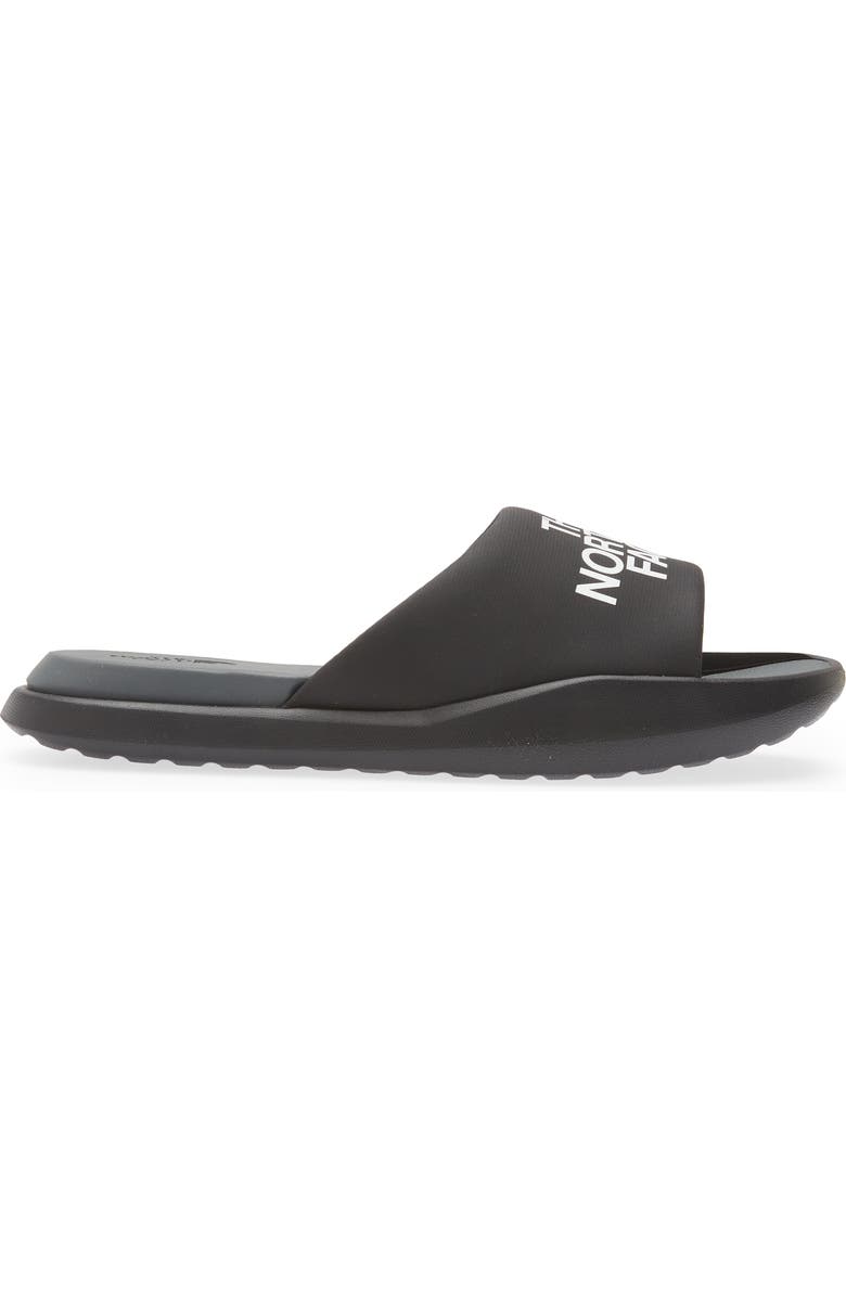 The North Face Triarch Slide Sandal, Alternate, color,