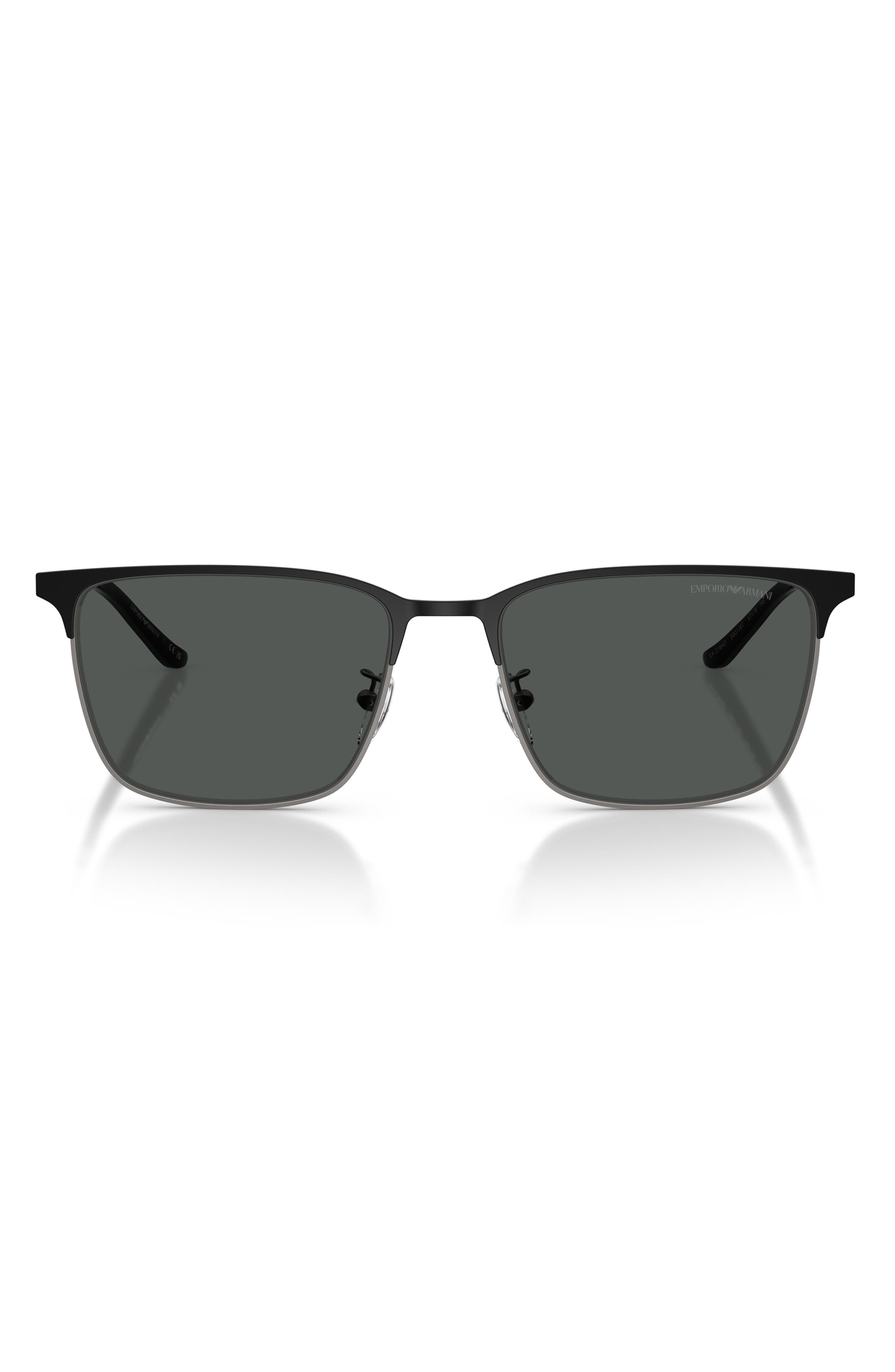 selected GUNMETAL / BLACK / GREY