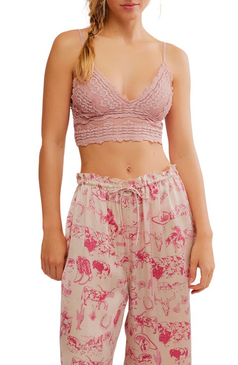Intimately FP Amina Longline Bralette