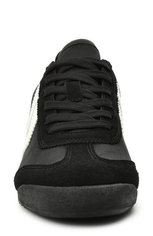 NICOLE MILLER NICOLE MILLER LOW TOP SPORT SNEAKER