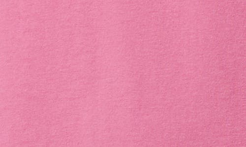 Travismathew Cloud Crewneck T-shirt In Pink