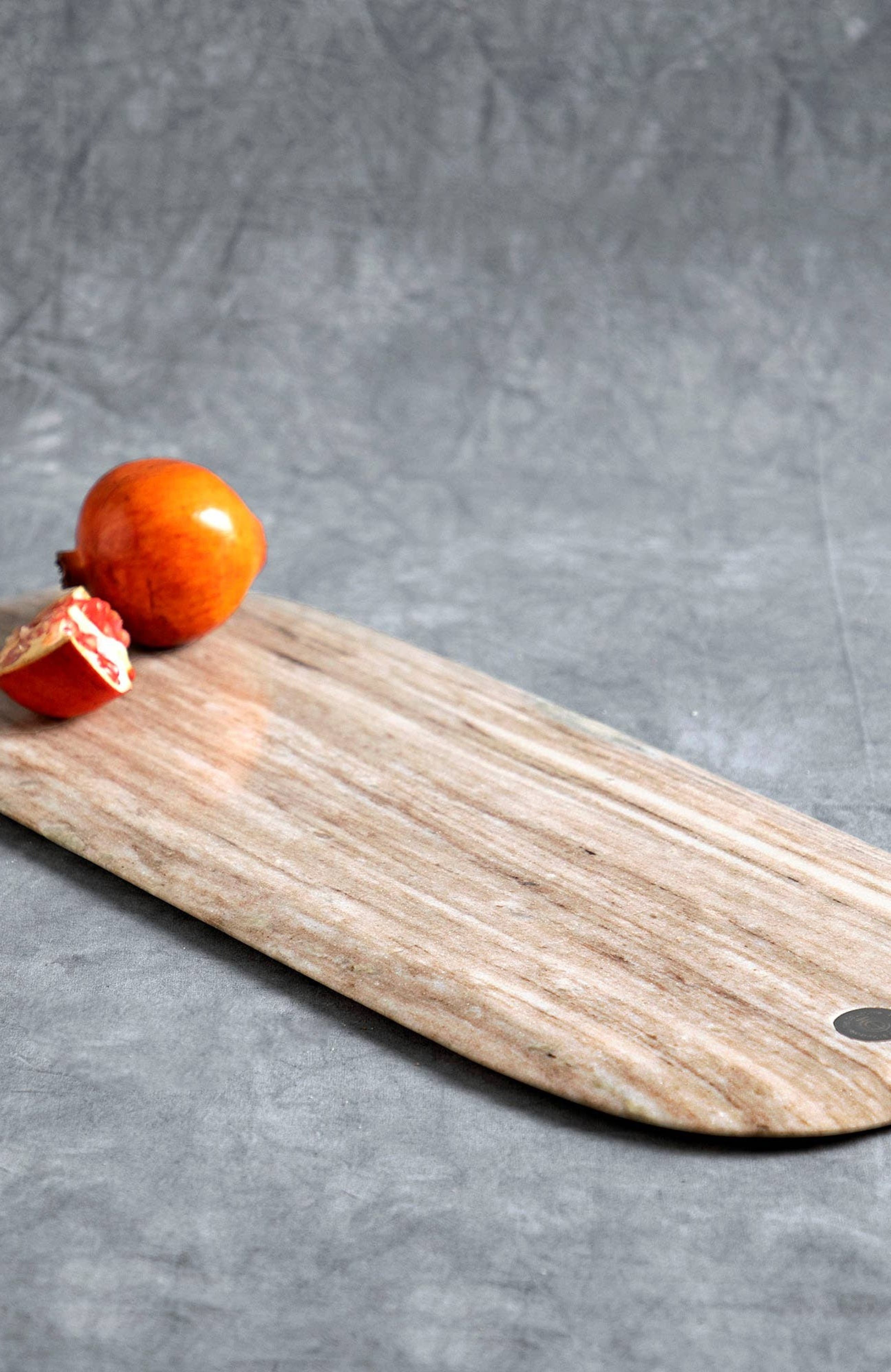 The Collective Granada Long Board Large in Natural 