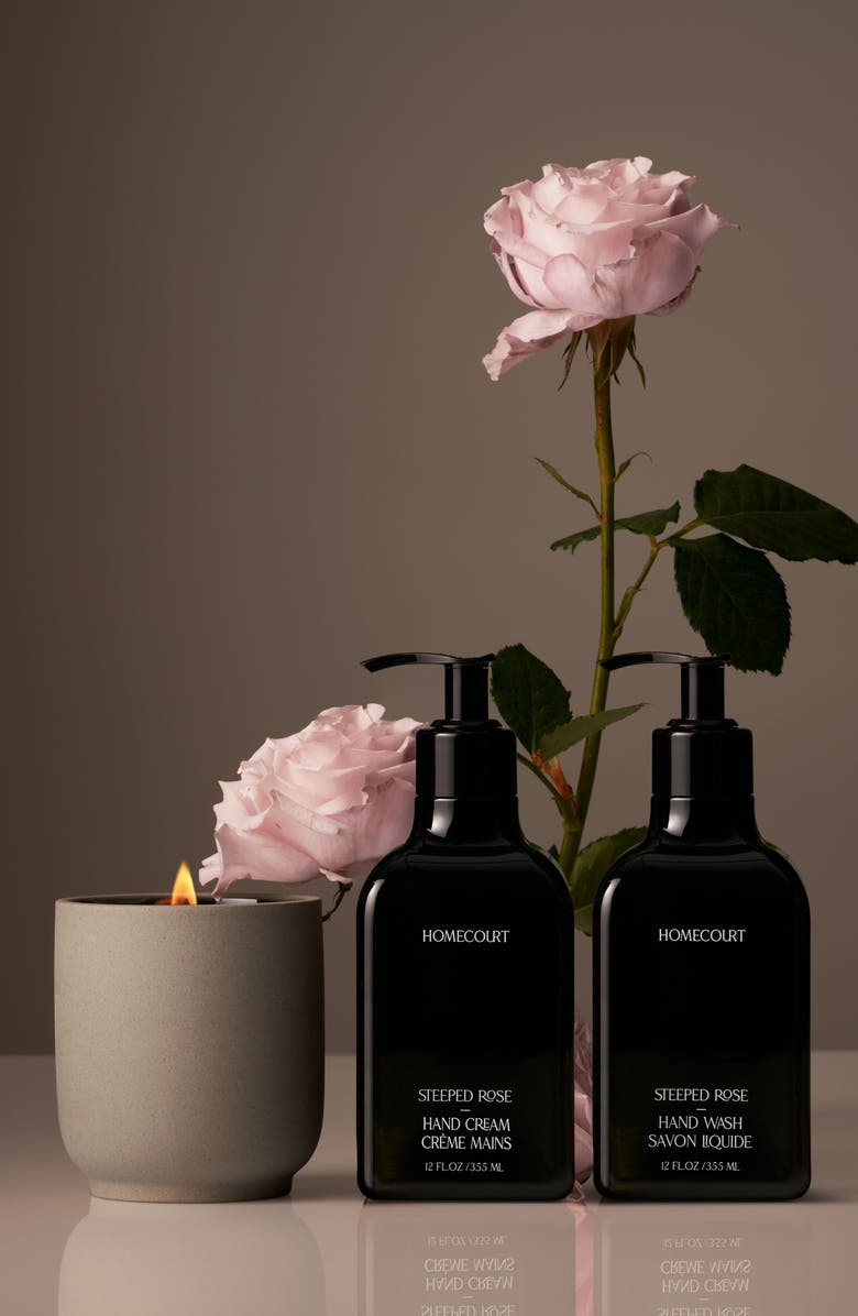 Homecourt Hand Cream, Alternate, color, 