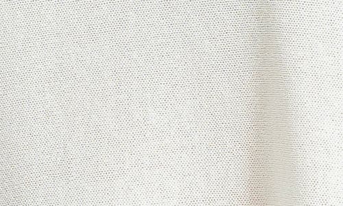 Max Studio Flutter Sleeve Sweater