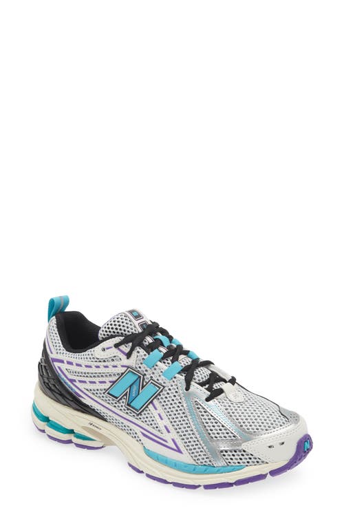 New Balance Gender Inclusive 1906r Running Shoe In Multi
