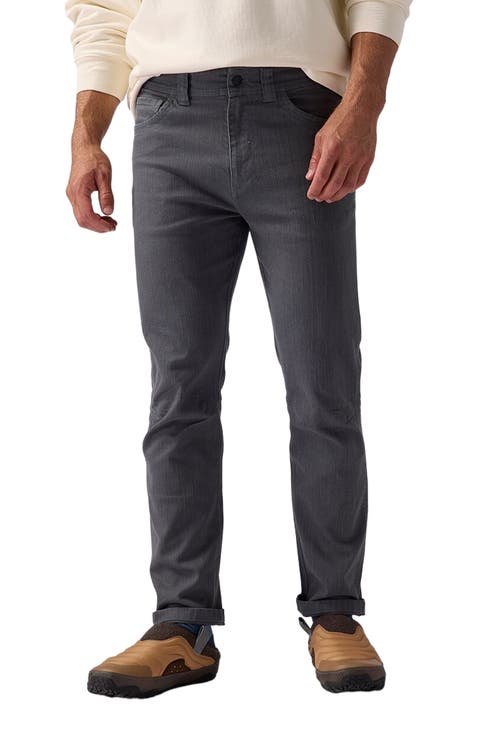 Rambler Stretch 5-Pocket Pant - Men
s