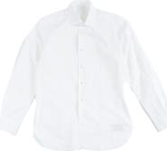 Fortela Pale Popeline Shirt