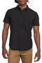 Lenox Short Sleeve Button-Up Shirt