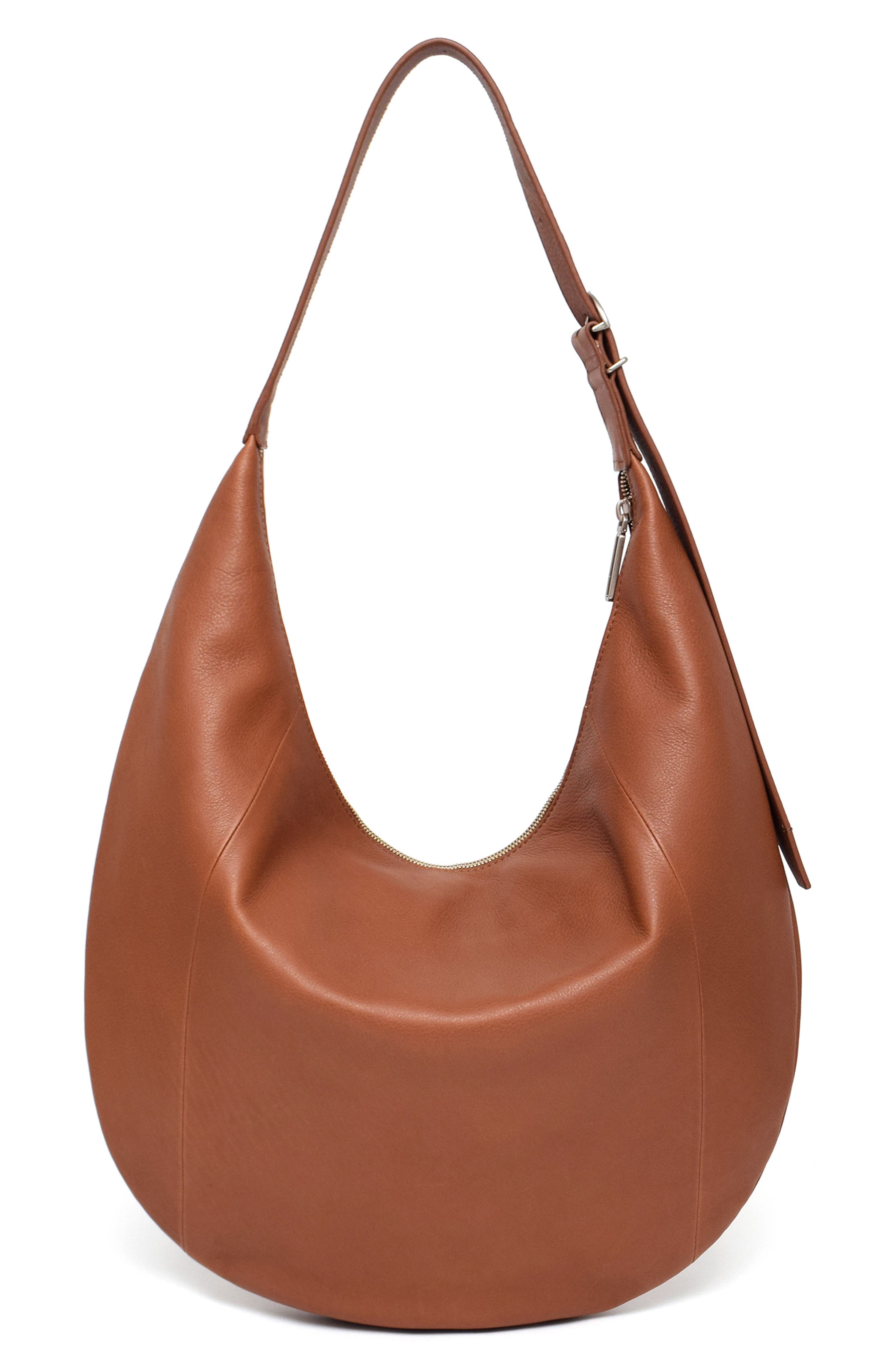 Wyatt Oversize Hobo Bag