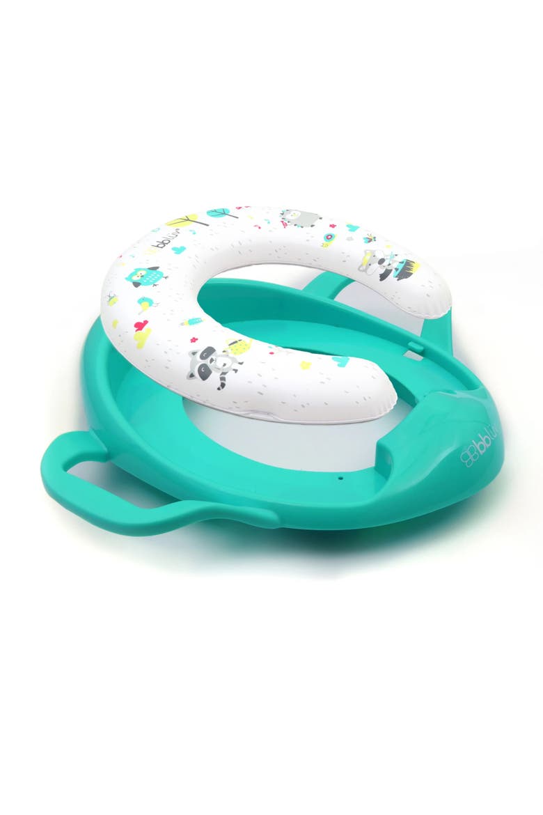 Poti Potty Seat, Alternate, color, Lime