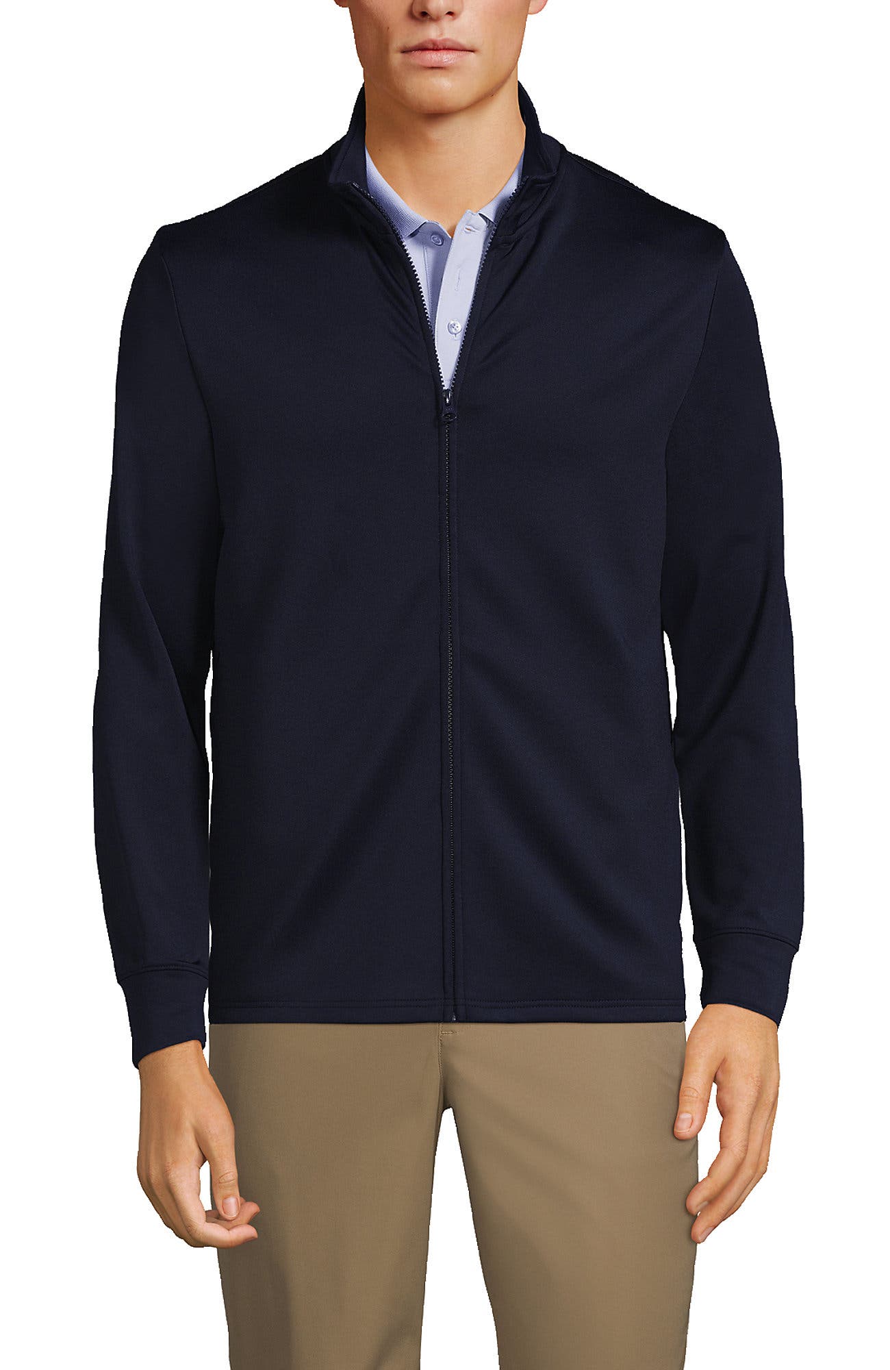 Active Performance Full Zip Jacket - image 5
