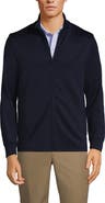 Lands' End Active Performance Full Zip Jacket